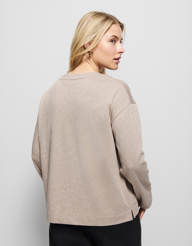 Commonry - Eloise Top