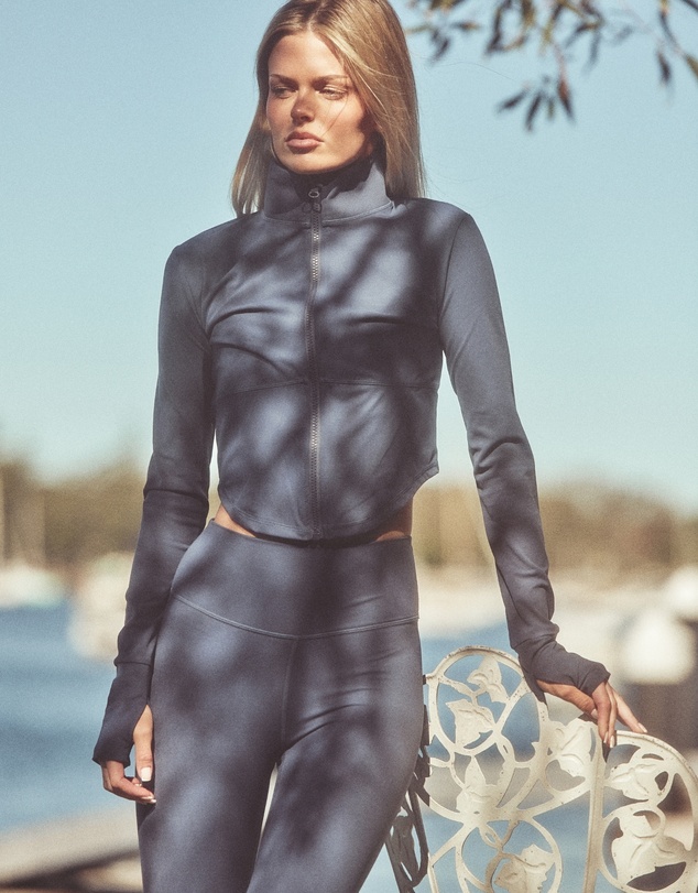 Bondi Active - Elevate Jacket