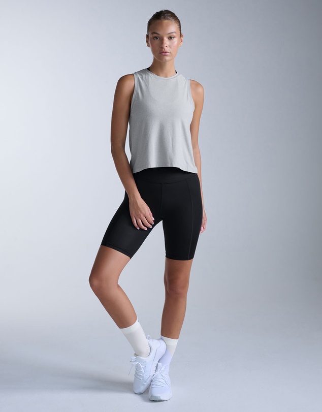 2XU - Form Soft Jersey Relaxed Tank