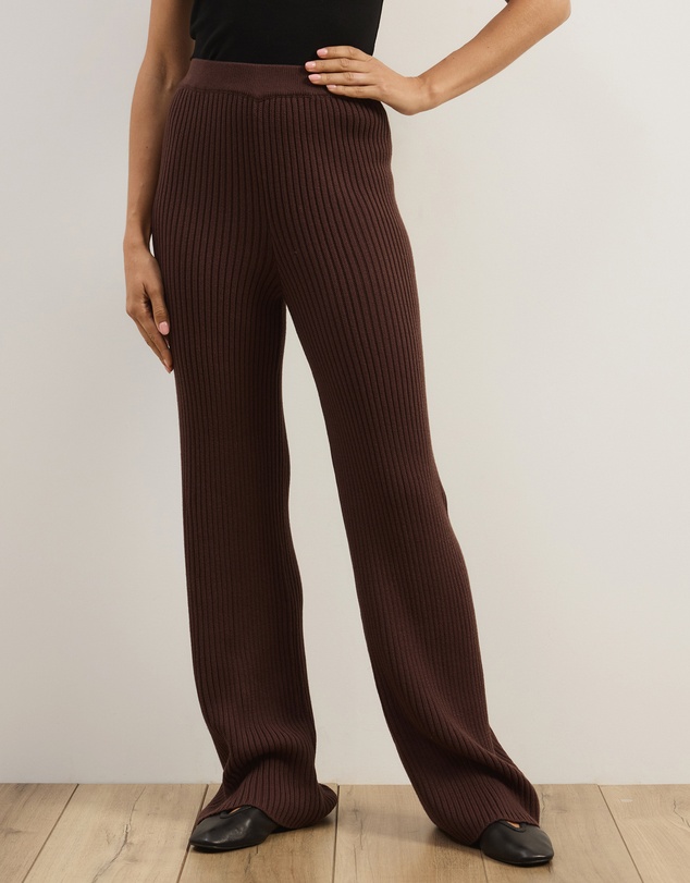 Atmos&Here - Tara Knitted Pants