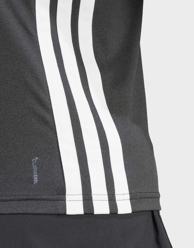 adidas Performance - Train Essentials 3-Stripes Workout Tee Womens