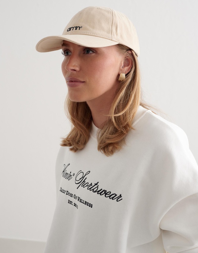 Aim'n - Small Logo Cap