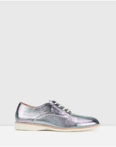 Rollie - Derby Super Soft Shoe