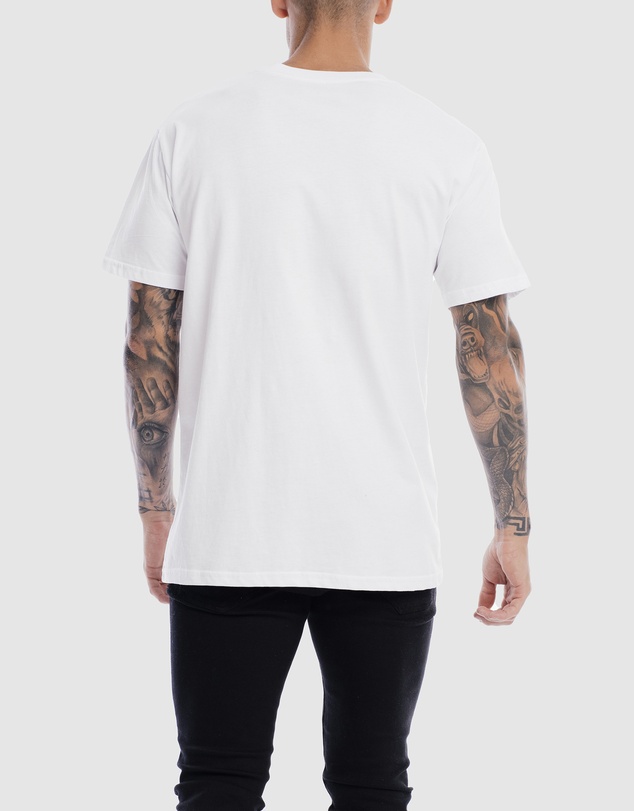 DVNT - Scripture Rise Tee