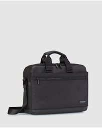 Hedgren - Byte 2 Comp Briefcase 15.6