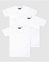DVNT - 3-Pack Devoid Premium Tee