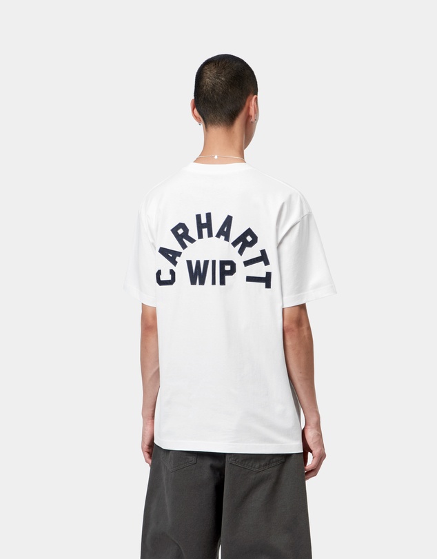 Carhartt WIP - SS Arch Script T-Shirt