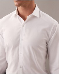 Calvin Klein - Soft Comfort Dress Shirt