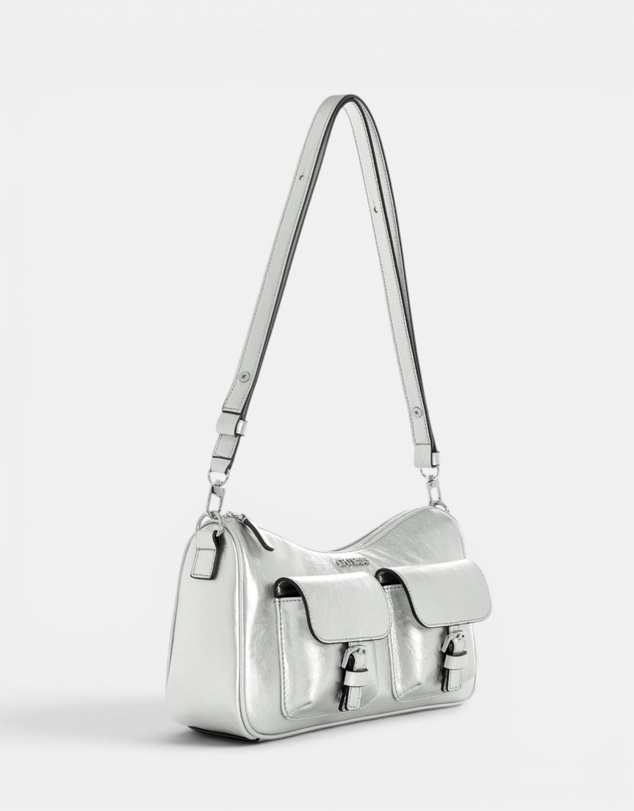 GUESS - Kassie Convertible Shoulder Bag