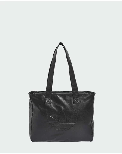 adidas Originals - Shopper Metallic Pu Bag
