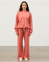 Zulu & Zephyr - Fleece Sport Sweat Pants