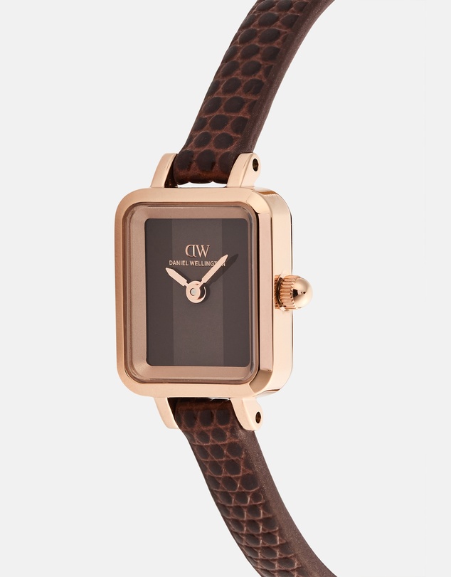 Daniel Wellington - Quadro Mini Lizard Padstow