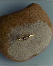 Kirstin Ash - Place Ring
