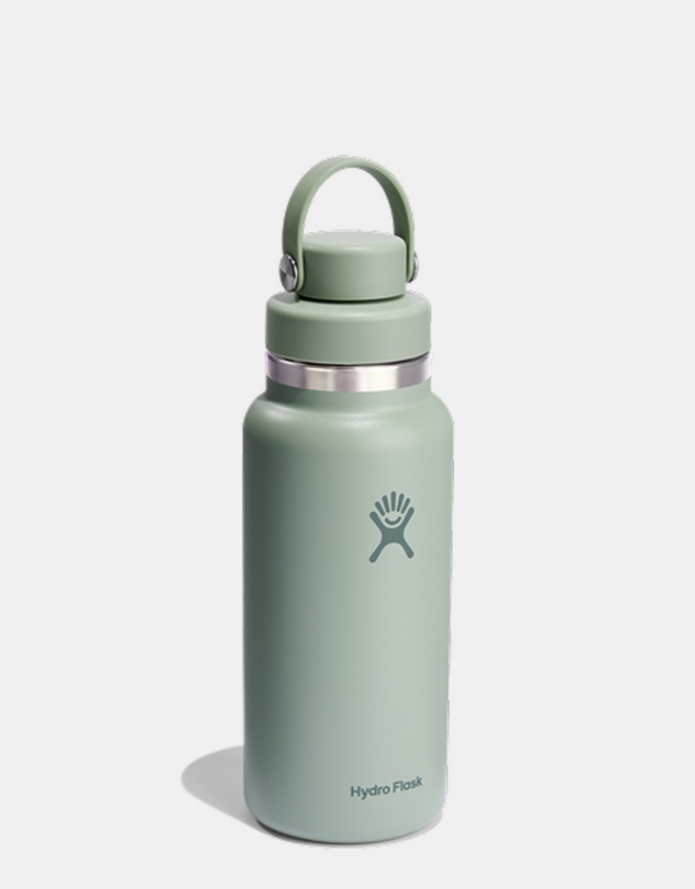 Hydro Flask - 32 Oz Wide Flex Chug Cap