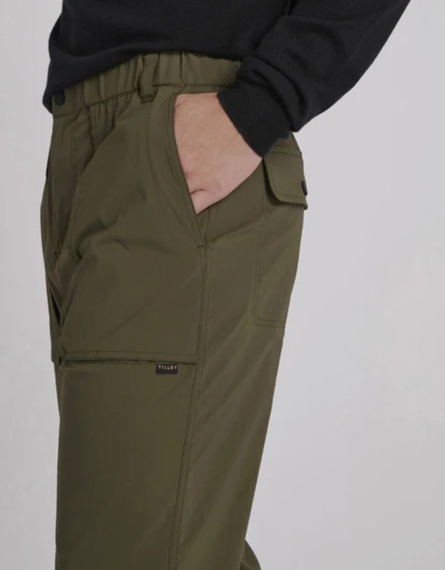 Tilley - Tech Pant