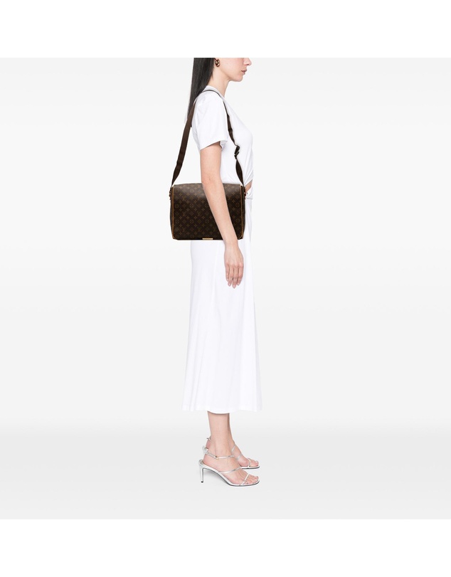 Pre-Loved by Azura Reborn - Pre-Loved Monogram Abbesses