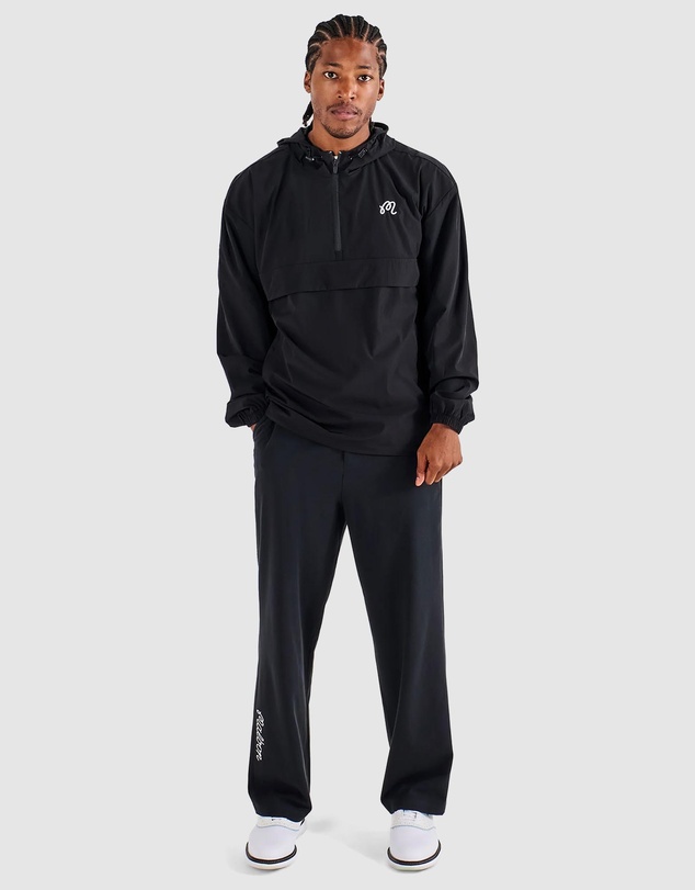 Malbon - Ridge Anorak