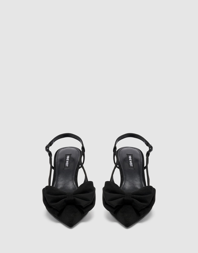 Nine West - Askn