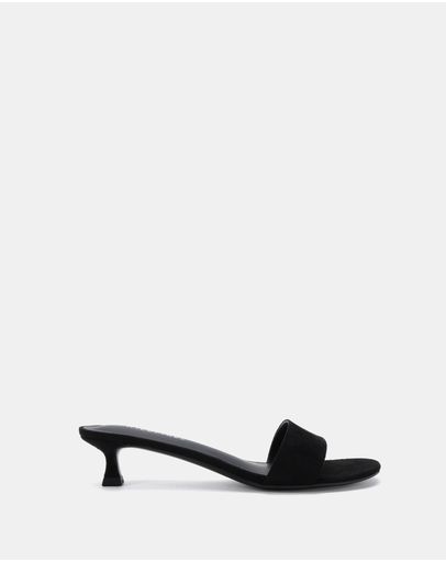 BlackMicrosuede