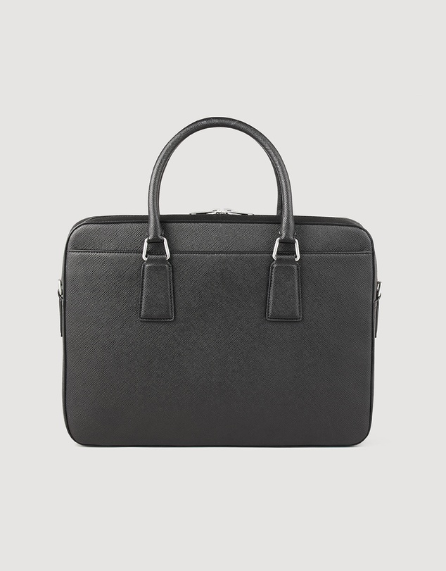 Sandro - Downtown Large Update Briefcase