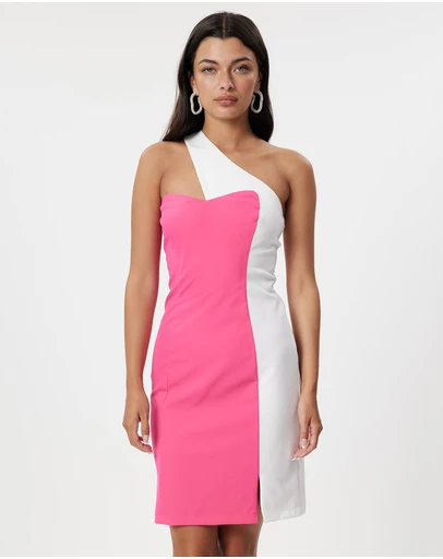 Honey and Beau - Envy Dress