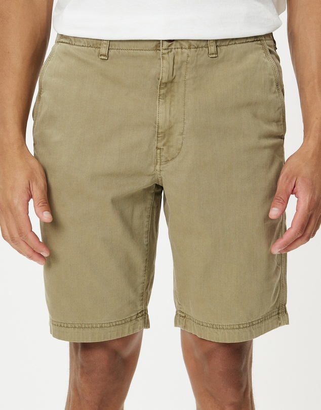 Superdry - Vintage International Shorts