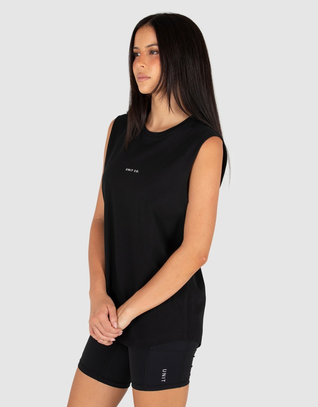 UNIT - Studio Muscle Tee