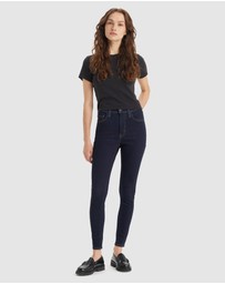 Levi's - 720 High-Rise Super Skinny Jeans
