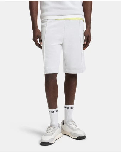 BOSS - Shorts Jersey Trousers
