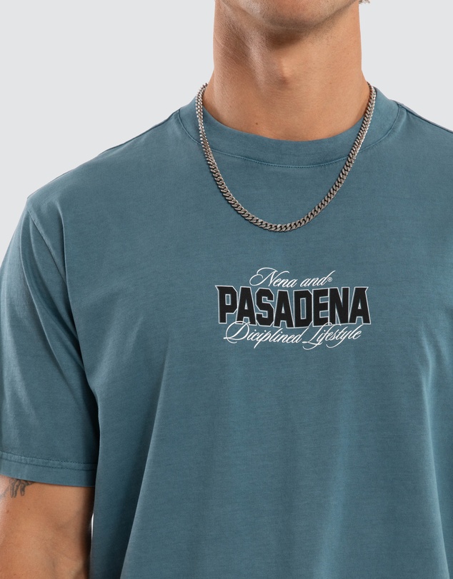 Nena & Pasadena - Azuren Classic Tee