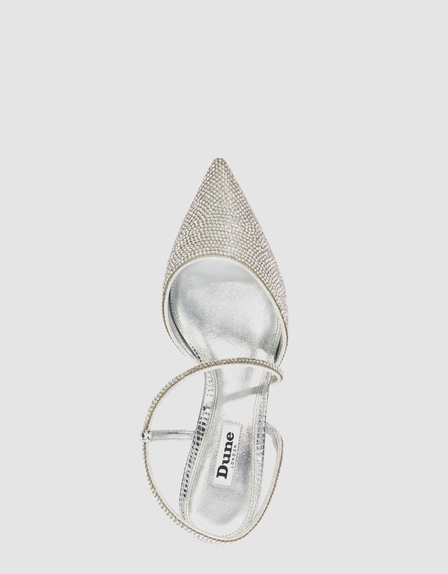 Dune London - Competitive - Silver