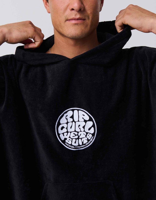 Rip Curl - Logo Hooded Towel