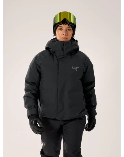 Arc'teryx - Andessa Down Jacket Women's