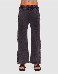 The Upside - Cosmic Wide Leg Shana Pants