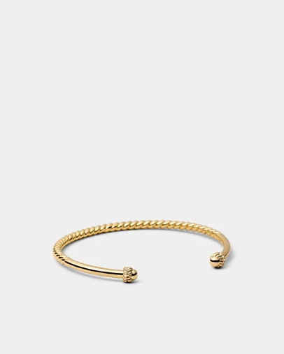 MIMCO - Hali Open Bangle