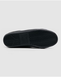 Kustom - Mens Finetime Sneakers