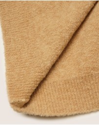 IDA+S - Andy Wool Pull Over
