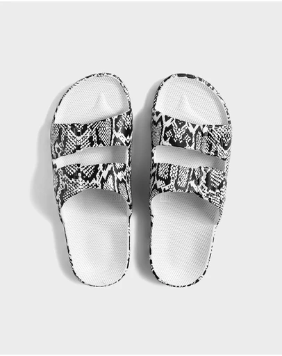 Freedom Moses - Slides - Unisex