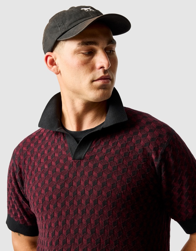Rodd & Gunn - Galdfield Knit