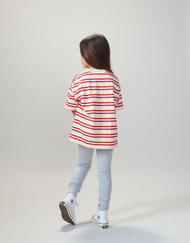 Sonnie - Remy Tee - Red Stripe