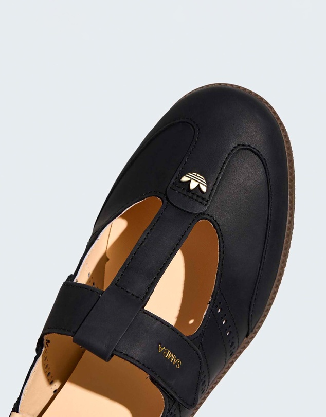 adidas Originals - Samba Jane - ICONIC EXCLUSIVE - Women's