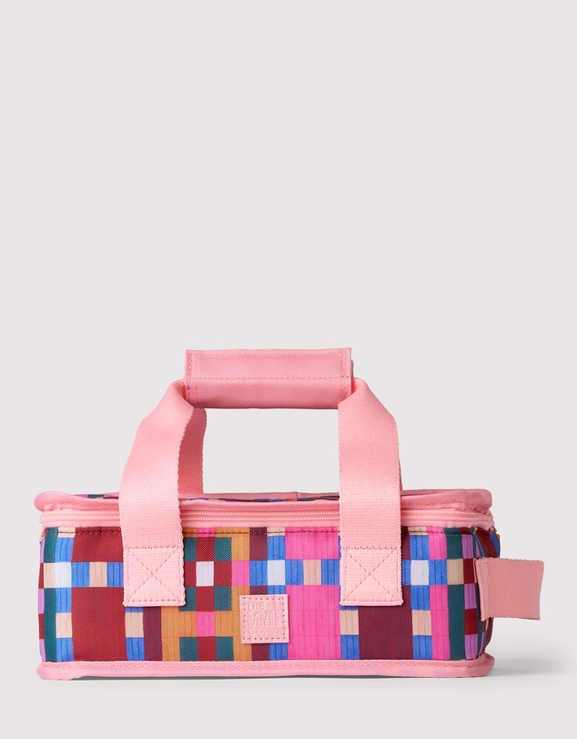 The Somewhere Co - Fiesta Stasher Lunch Bag