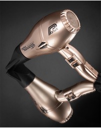 Parlux - Parlux Advance Light Ionic & Ceramic Dryer 2200W - Gold 