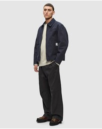 Wood Wood - Bo Jacket