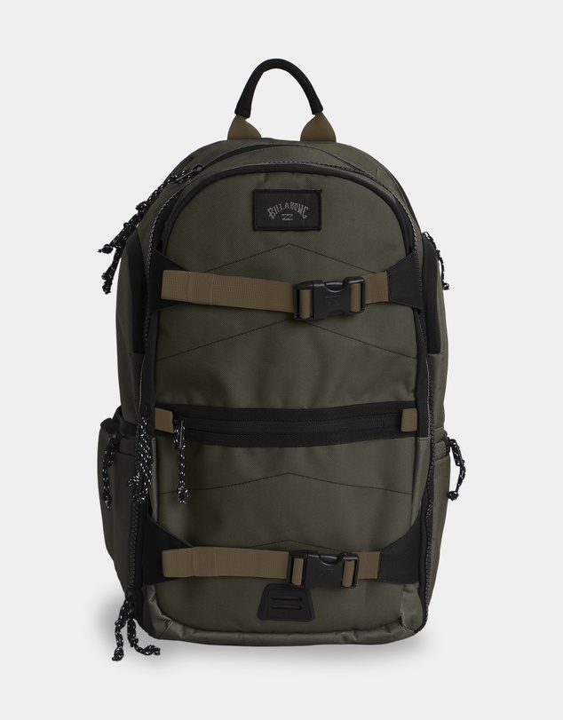 Billabong - Mens Combat OG Backpack