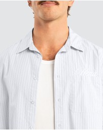 Nena & Pasadena - Grander Skate SS Shirt