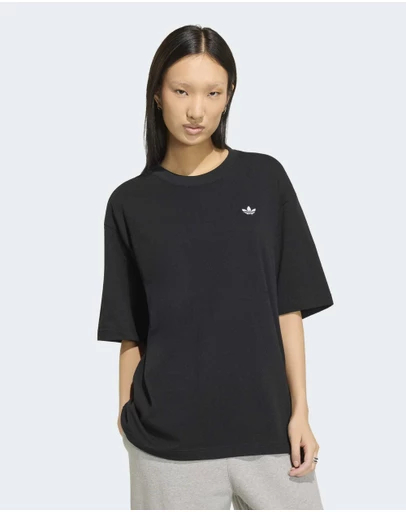 adidas Originals - ESSENTIALS BOYFRIEND TEE Womens