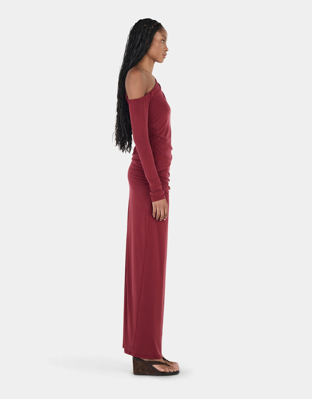 Ownley - Pearla Long Sleeve Top