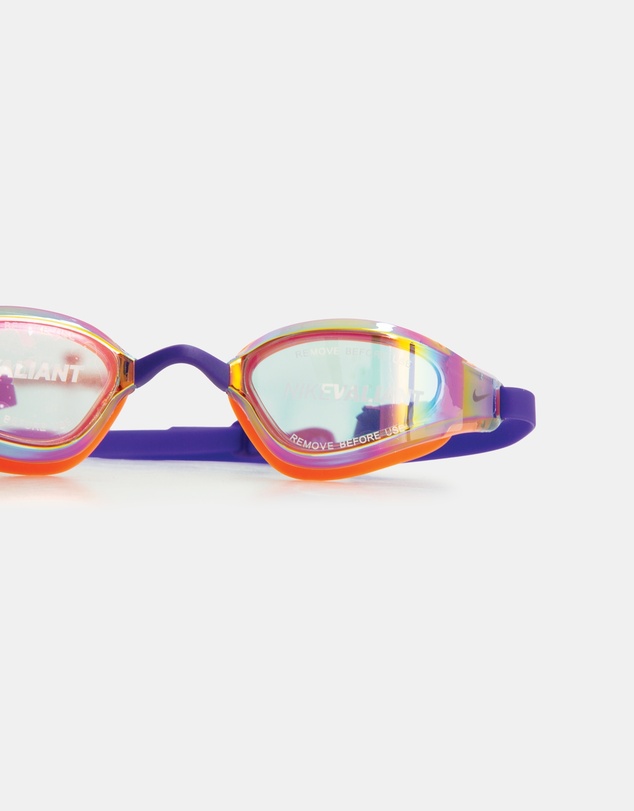 Nike - Valiant Mirrored Goggle