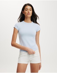 Cotton On Body - Dreamy Soft Baby Tee